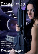 Incursio. Part 3 of the Oolite Saga