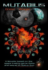 Mutabilis. Part 2 of the Oolite Saga