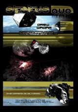 Status Quo. Part 1 of the Oolite Saga