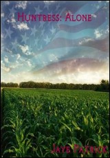 Huntress: Alone