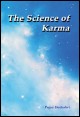 Book title: The Science Of Karma. Author: Dada Bhagwan