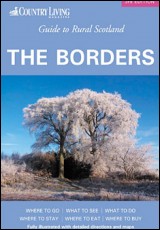 The Borders, Scotland