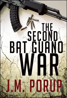 The Second Bat Guano War