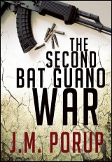 The Second Bat Guano War
