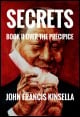 Book title: SECRETS Book II:  Over the Precipice. Author: John Francis Kinsella
