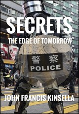 SECRETS: The Edge of Tomorrow