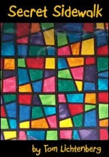 Secret Sidewalk