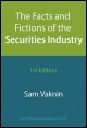 Book title: The Facts and Fictions of the Securities Industry. Author: Sam Vaknin