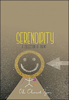 Book title: Serendipity. Author: Ode Clement Igoni