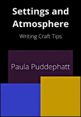 Settings and Atmosphere in Your Fiction