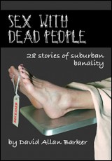 Sex With Dead People