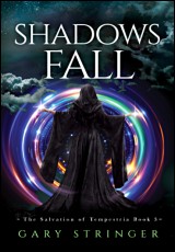 Shadows Fall (Tempestria 3)