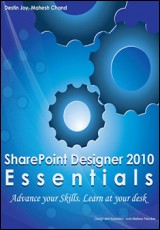 SharePoint Designer 2010 Essentials