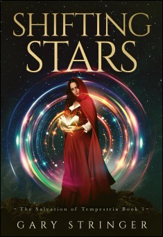 Shifting Stars (Tempestria 1)
