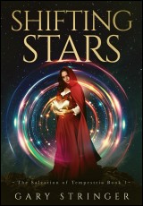 Shifting Stars (Tempestria 1)