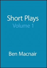 Short Plays Volume 1