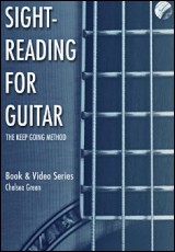Sight-Reading for Guitar