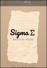Sigma: Selected Poems