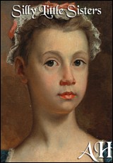 Silly Little Sisters