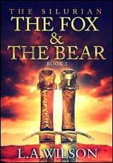 The Silurian Book 1: The Fox and the Bear