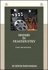 Sindhis in Film Industry