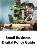 Small Business Digital Policy Guide
