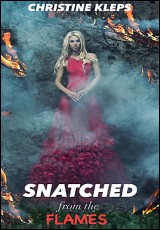 Snatched From The Flames