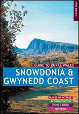 Snowdonia and Gwynedd Coast, Wales
