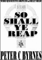 So Shall Ye Reap