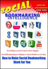 Social Bookmarking Intelligence