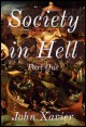 Free Book cover: Society in Hell (Part One)