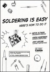 Soldering is Easy!