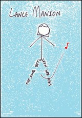 The Song Between Her Legs