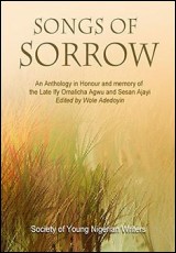 Songs of Sorrow