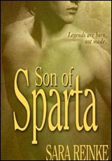 Son of Sparta
