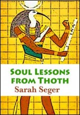 Soul Lessons from Thoth