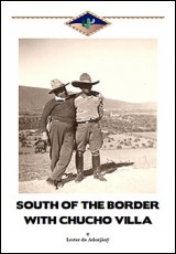 South of the Border with Chucho Villa