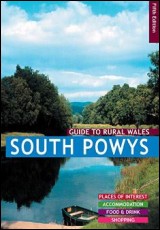South Powys, Wales
