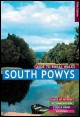 Book title: South Powys, Wales. Author: UK Travel Guides
