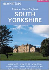 South Yorkshire, England