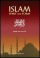 Book title: Islam Spirit and Form. Author: Osman Nuri Topbas