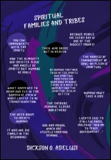 Spiritual Families and Tribes