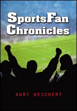 SportsFan Chronicles
