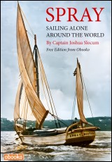 Spray: The Story of Joshua Slocum's Record-Breaking Voyage