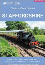 Staffordshire, England