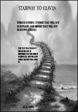 Stairway To Heaven