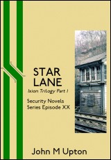 Star Lane