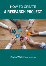 How to Create a Research Project