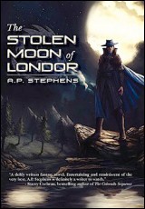 The Stolen Moon of Londor