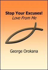 Stop Your Excuses! Love from Me